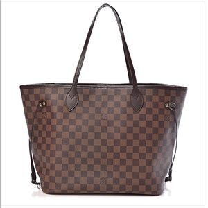 Louis Vuitton Neverfull MM